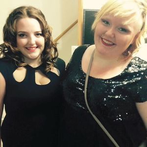 Meet your Posher, Tytianna